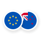 EURNZD