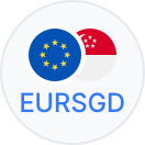 EURSGD