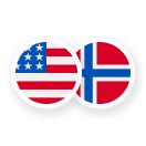 USDNOK