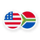 USDZAR